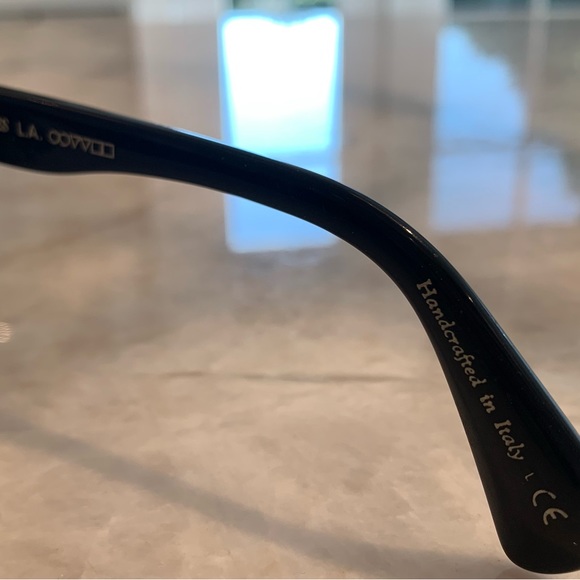 Oliver Peoples Dore Sunglasses - Picture 10 of 10